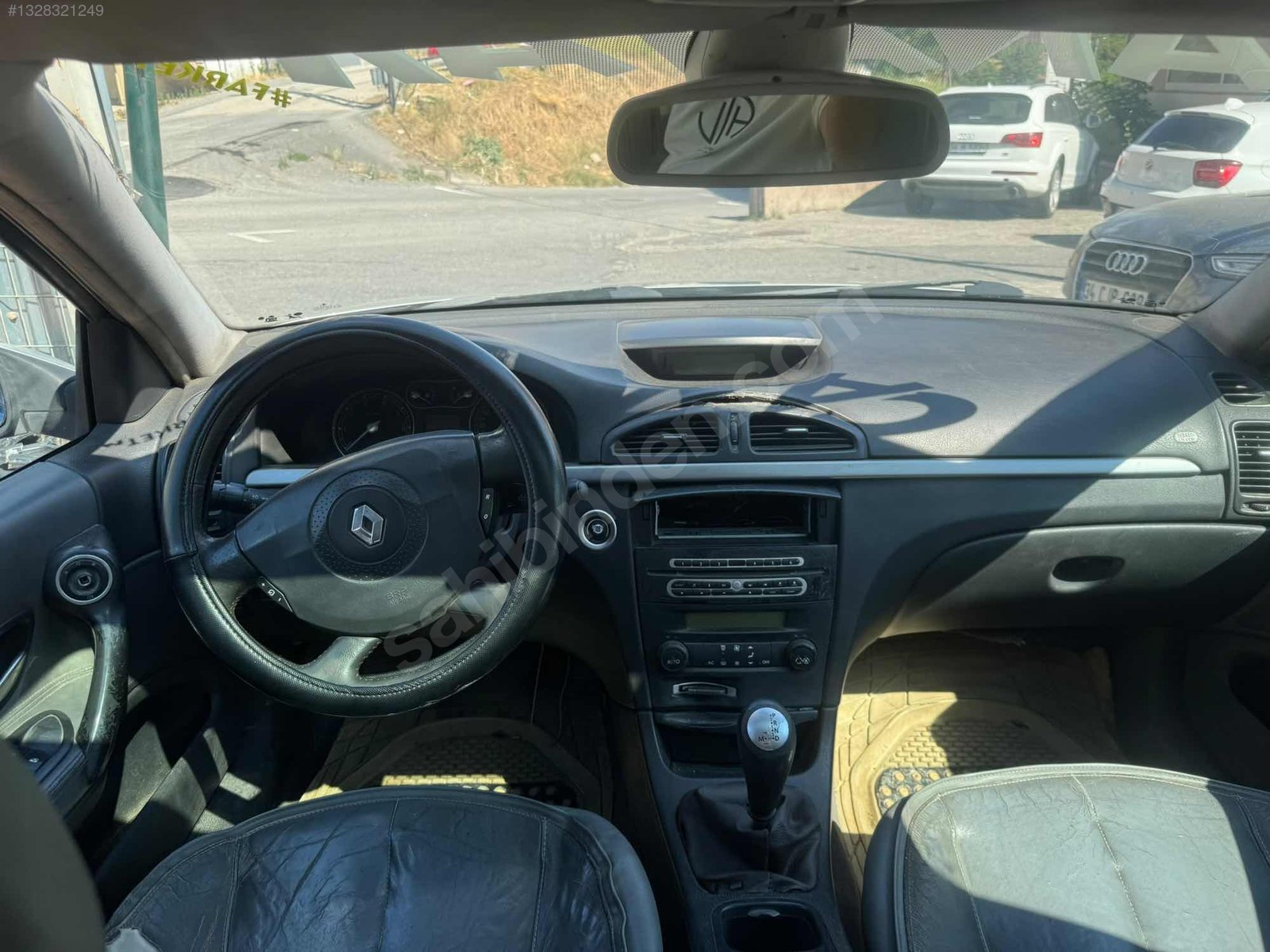 2006 Renault Laguna 2.0 — Motor Arızalı — 7