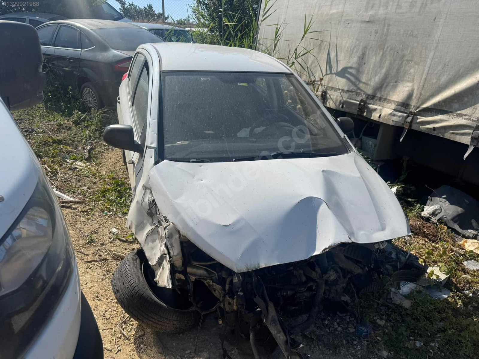 2014 Hyundai i20 1.4