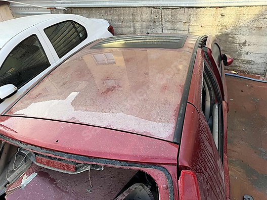 2004 Fiat Punto 1.3 — Kazalı — 6