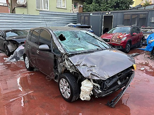 2011 Mitsubishi Colt 1.3 — Kazalı — 5