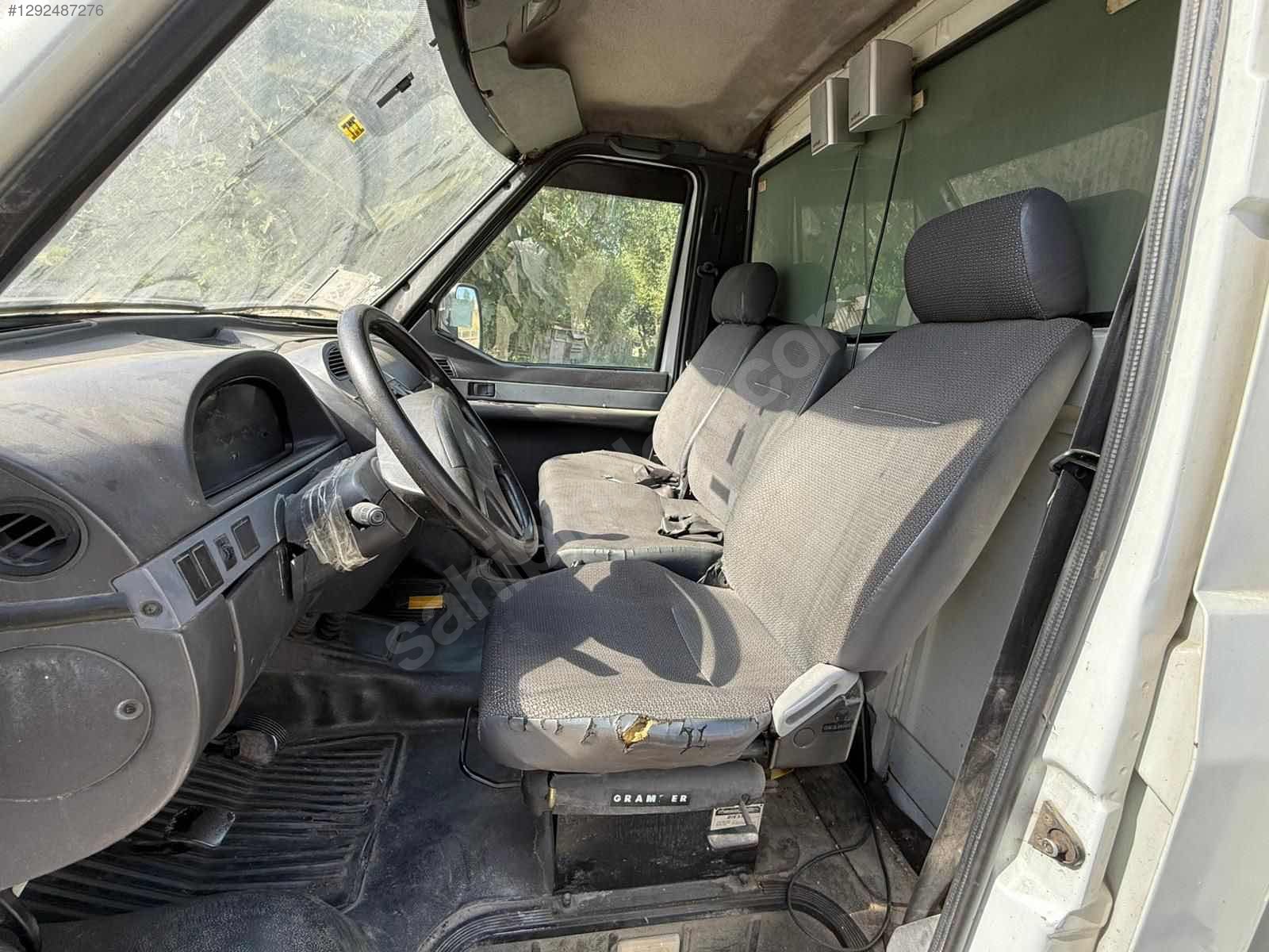 2006 BMC Megastar 310 P — Motor Arızalı — 12