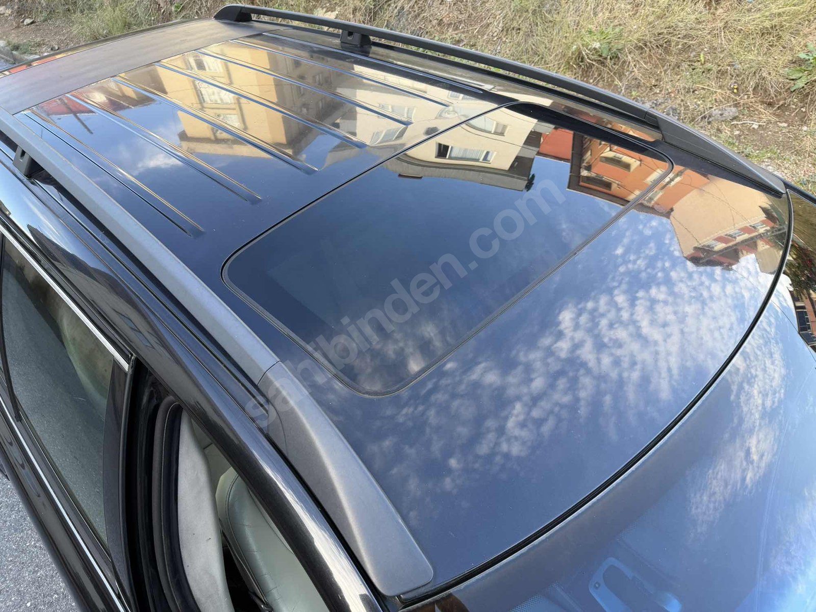 2003 Volvo XC90 2.9 T6 — Çekme Belgeli — 30