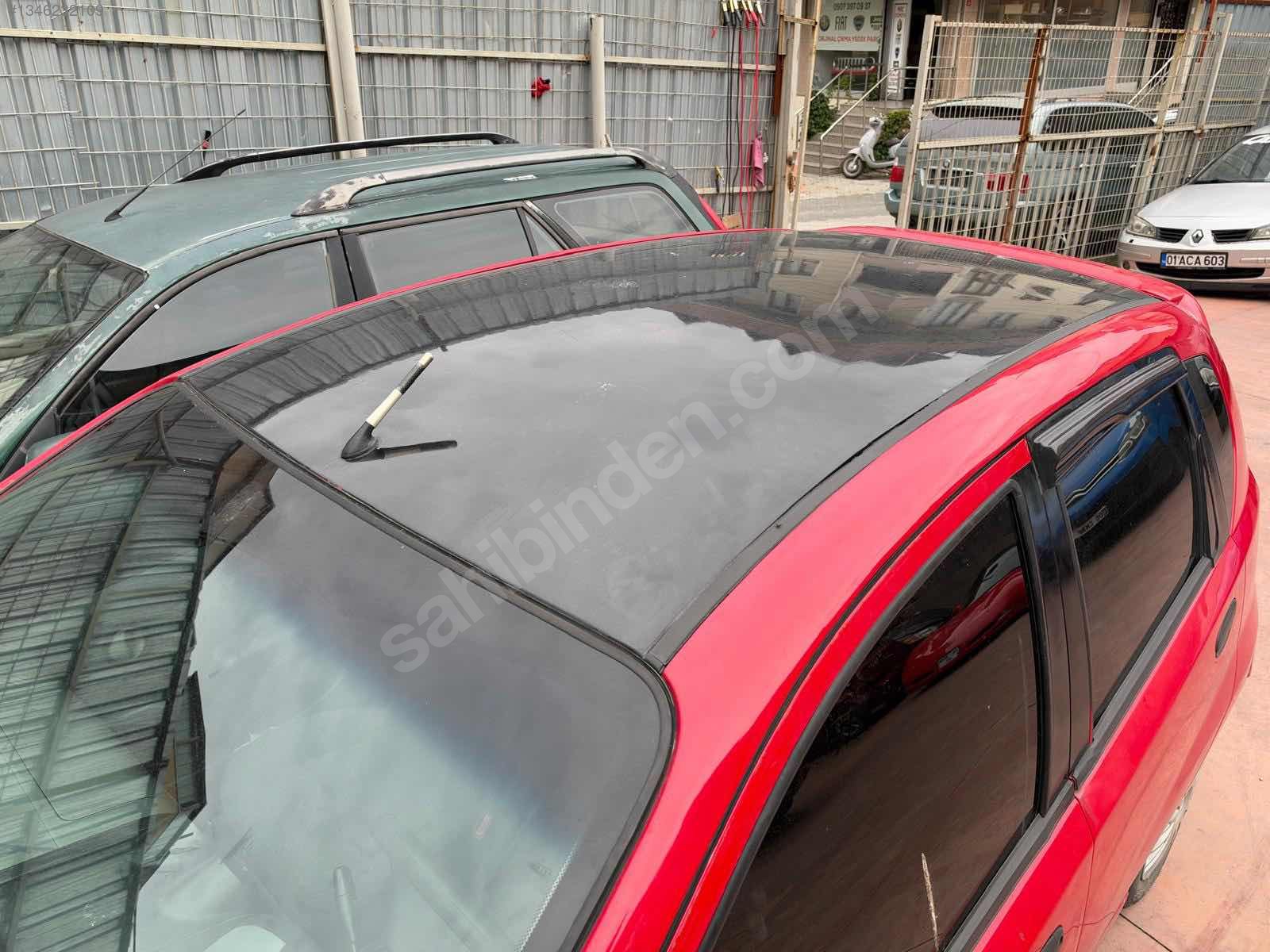 2005 Chevrolet Kalos 1.2 — Motor Arızalı — 11