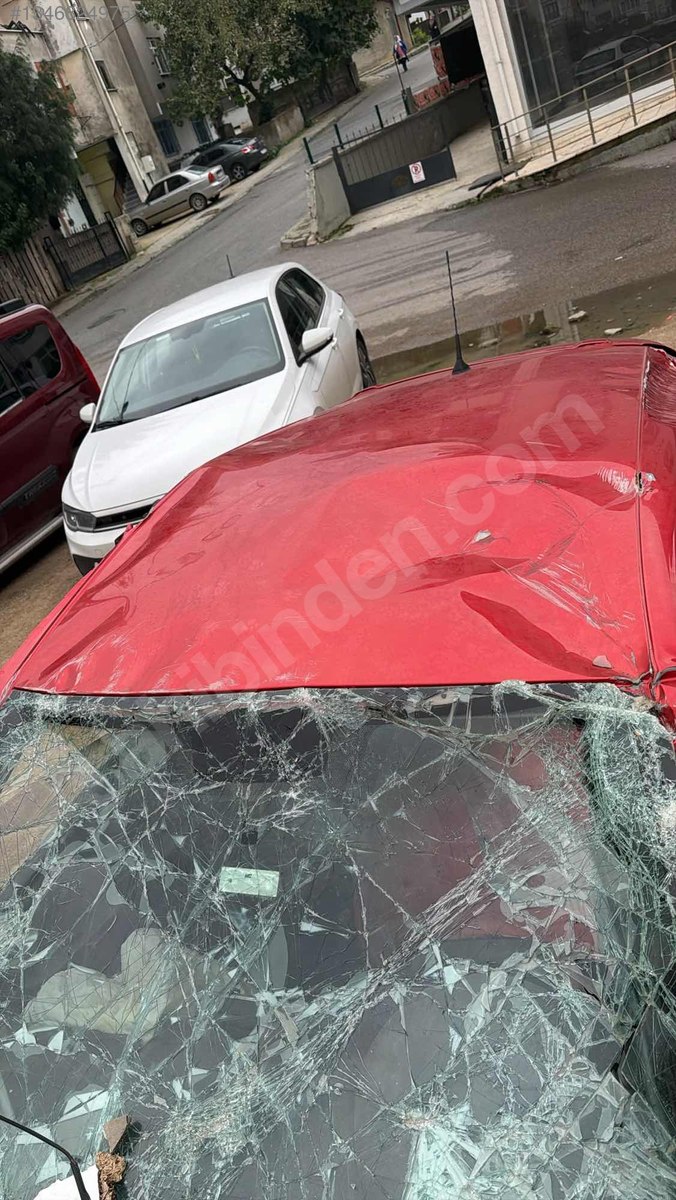 2018 Renault Clio 1.2 Touch — Kazalı — fotoğraf 9